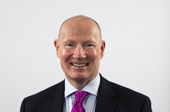 Barry Sillers