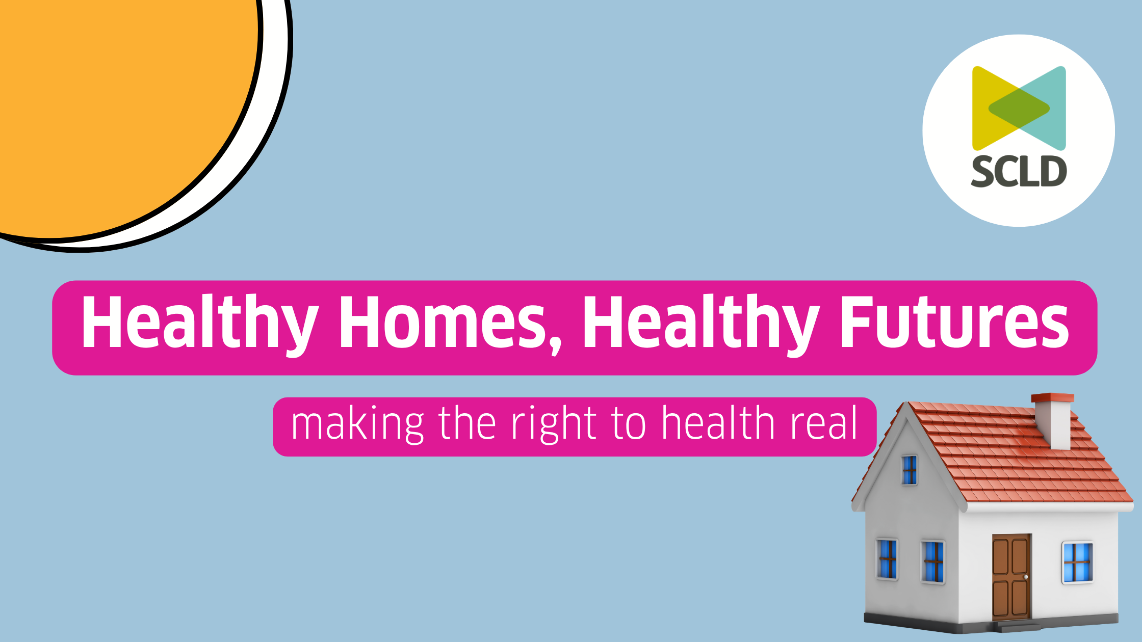 Featured image for “Healthy Homes, Healthy Futures: making the right to health real”